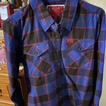 Dixxon buy Flannel mens 2XL, Voorhees