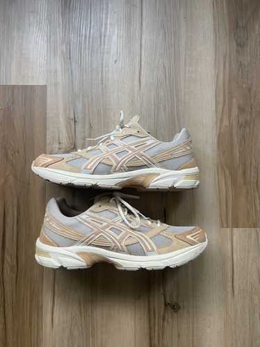 Asics Asics Gel 1130 Honey Grey / Smoke Beige - image 1