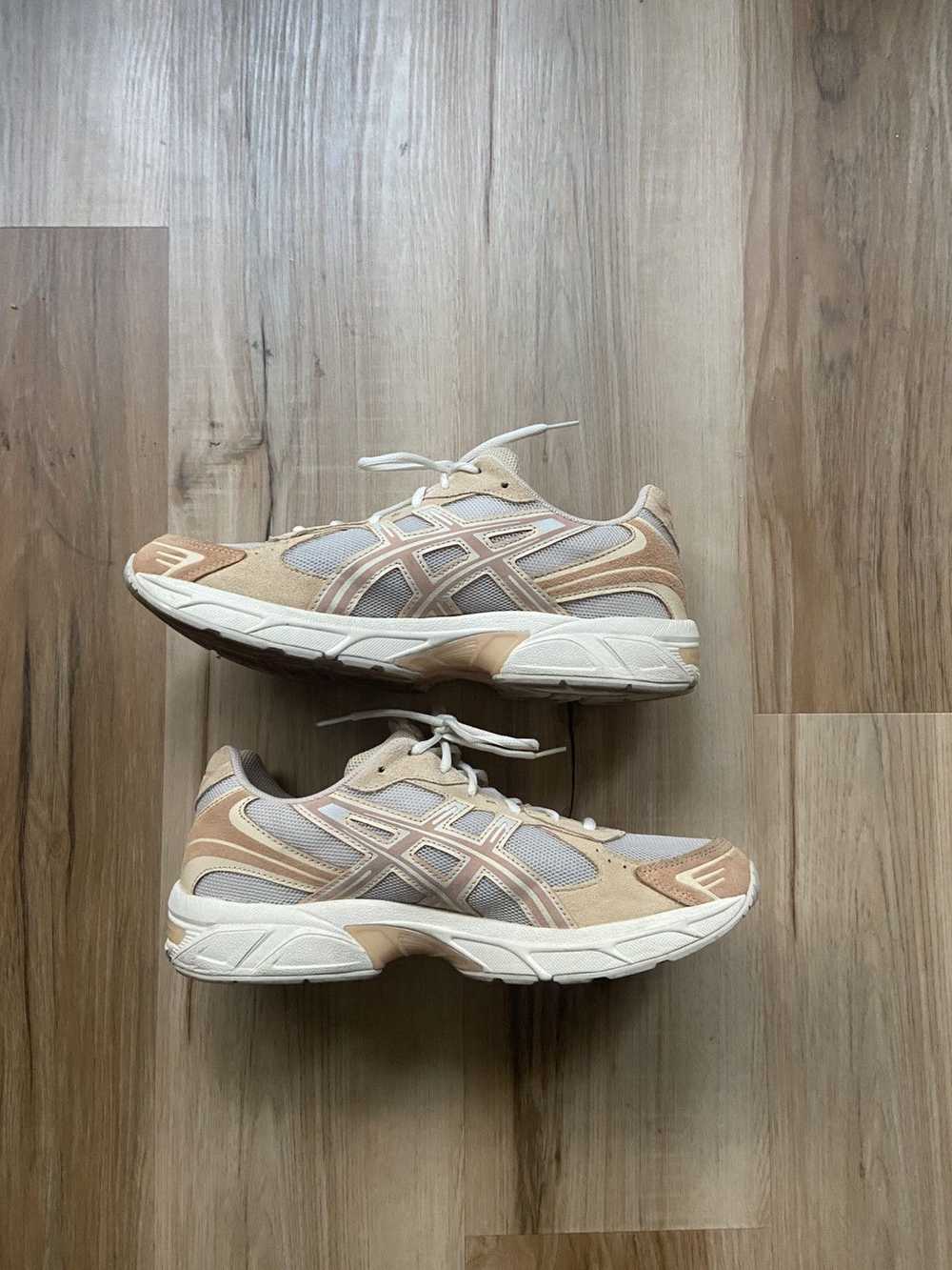 Asics Asics Gel 1130 Honey Grey / Smoke Beige - image 2