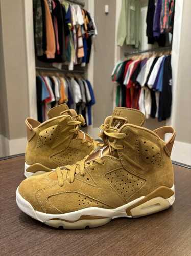 Jordan Brand Jordan 6 Retro Wheat