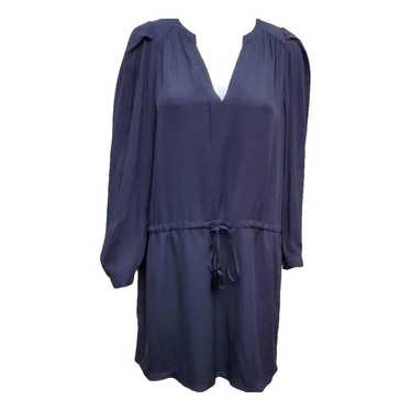 Rebecca Taylor Silk dress