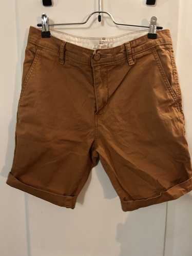 Levi's Levi’s XX Chino Tapered Shorts