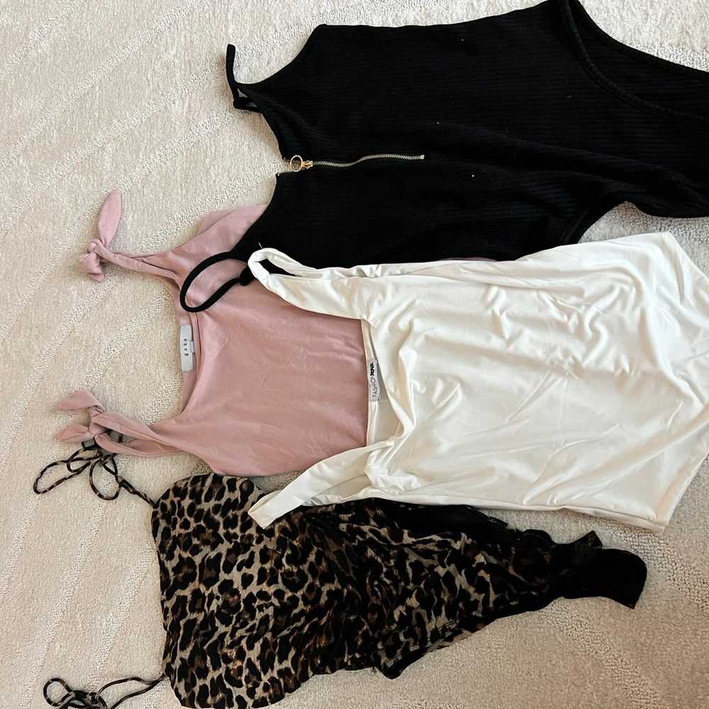 Teen / women’s clothing bundle - image 10