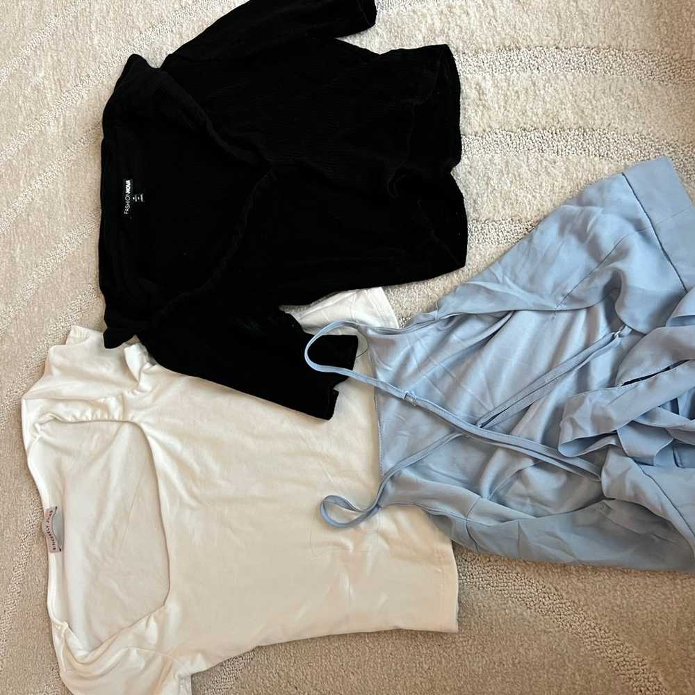 Teen / women’s clothing bundle - image 12