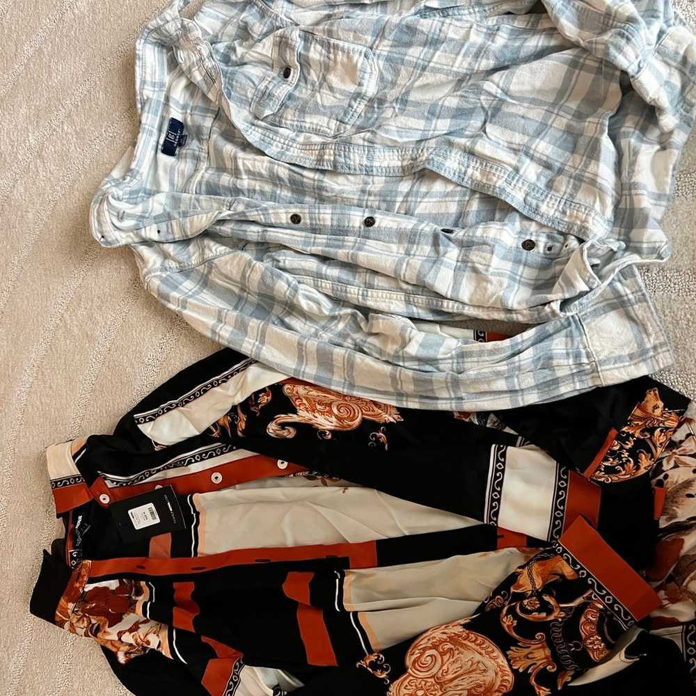 Teen / women’s clothing bundle - image 8