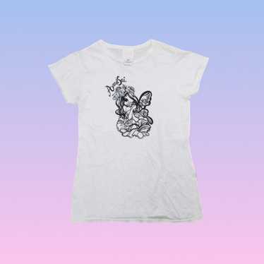 Anna Sui Graphic Tee