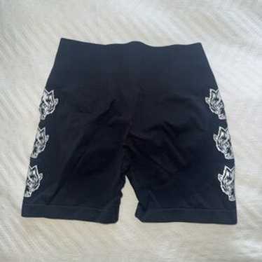 レッグウェア DARC SPORT EVERSON SEAMLESS IN PINK Iron Flames 