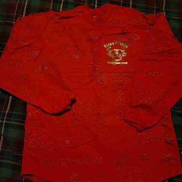 Chinese new year spirit jersey - image 1