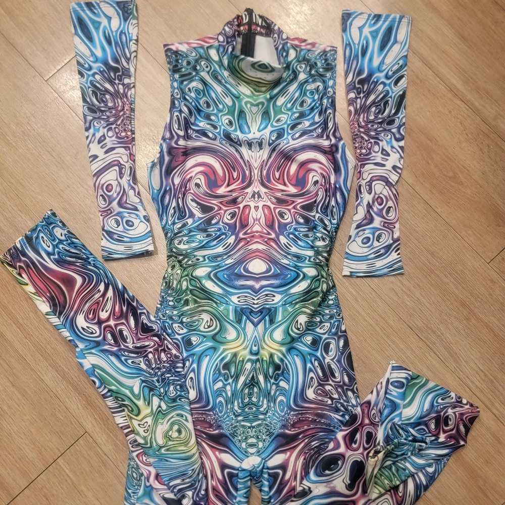 Badinka bodysuit - image 1