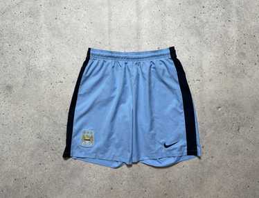 Nike × Soccer Jersey × Vintage Vintage Nike Dri-F… - image 1