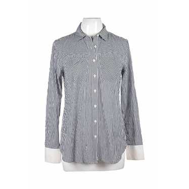 Derek Lam 10 Crosby Button Down Shirts MED Multi - image 1