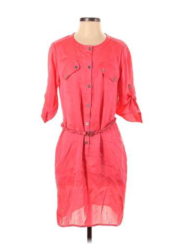 Yoana Baraschi Women Pink Casual Dress S