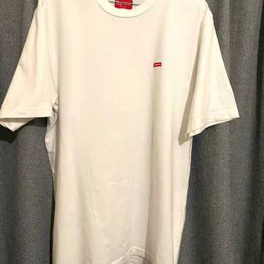 【Excellent Condition】Supreme Small Box Logo T-Shi… - image 1