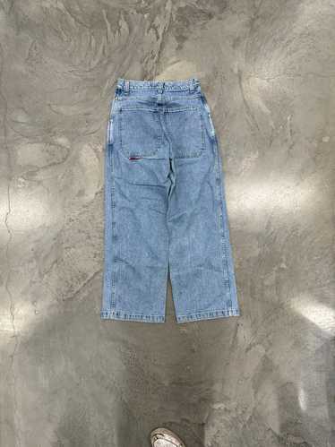 Jnco alleykatt 1070