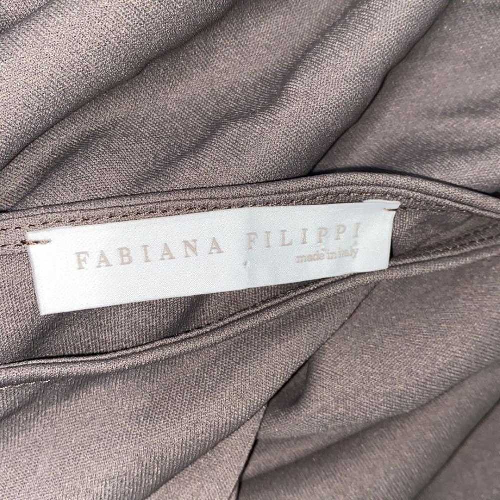 Fabiana Filippi top size medium - image 6