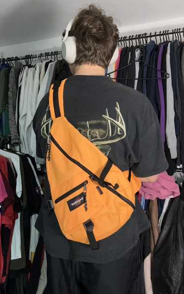 Eastpak × Japanese Brand × Streetwear Eastpak Oran