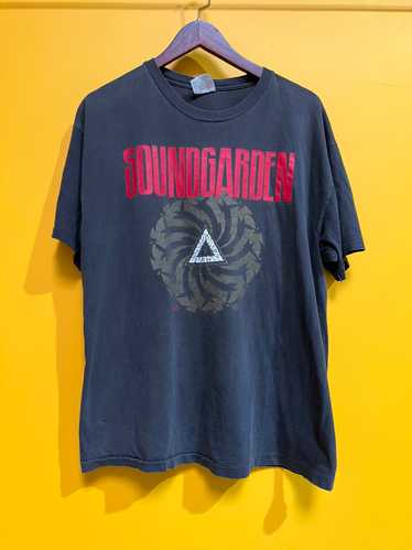 Vintage Soundgarden BadMotorfinger