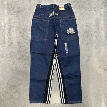 Clench jeans sz xl - Gem Clench jeans sz xl - Gem