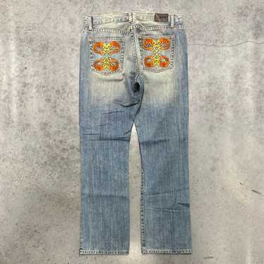 Xray jeans