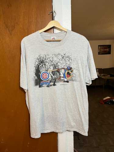 90’s Chicago Cubs Taz