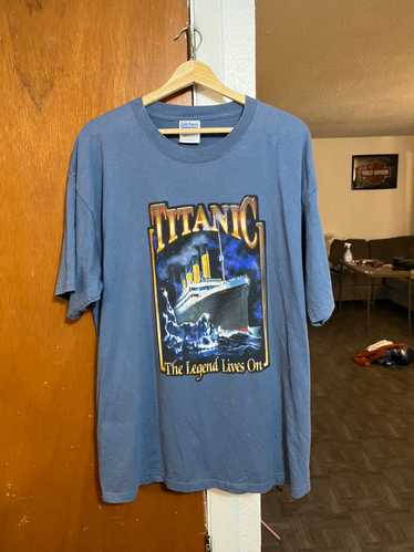 Titanic 🚢 - image 1