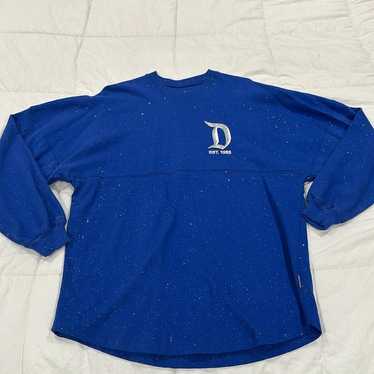 NWOT Disneyland Spirit Jersey