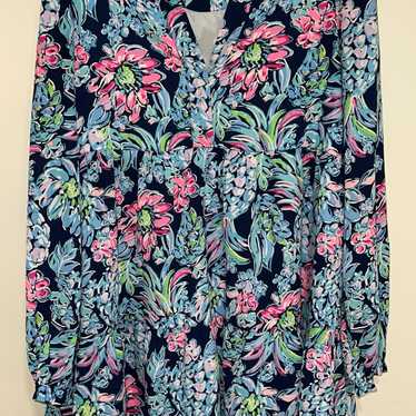 Lilly Pulitzer Winona Dress - image 1