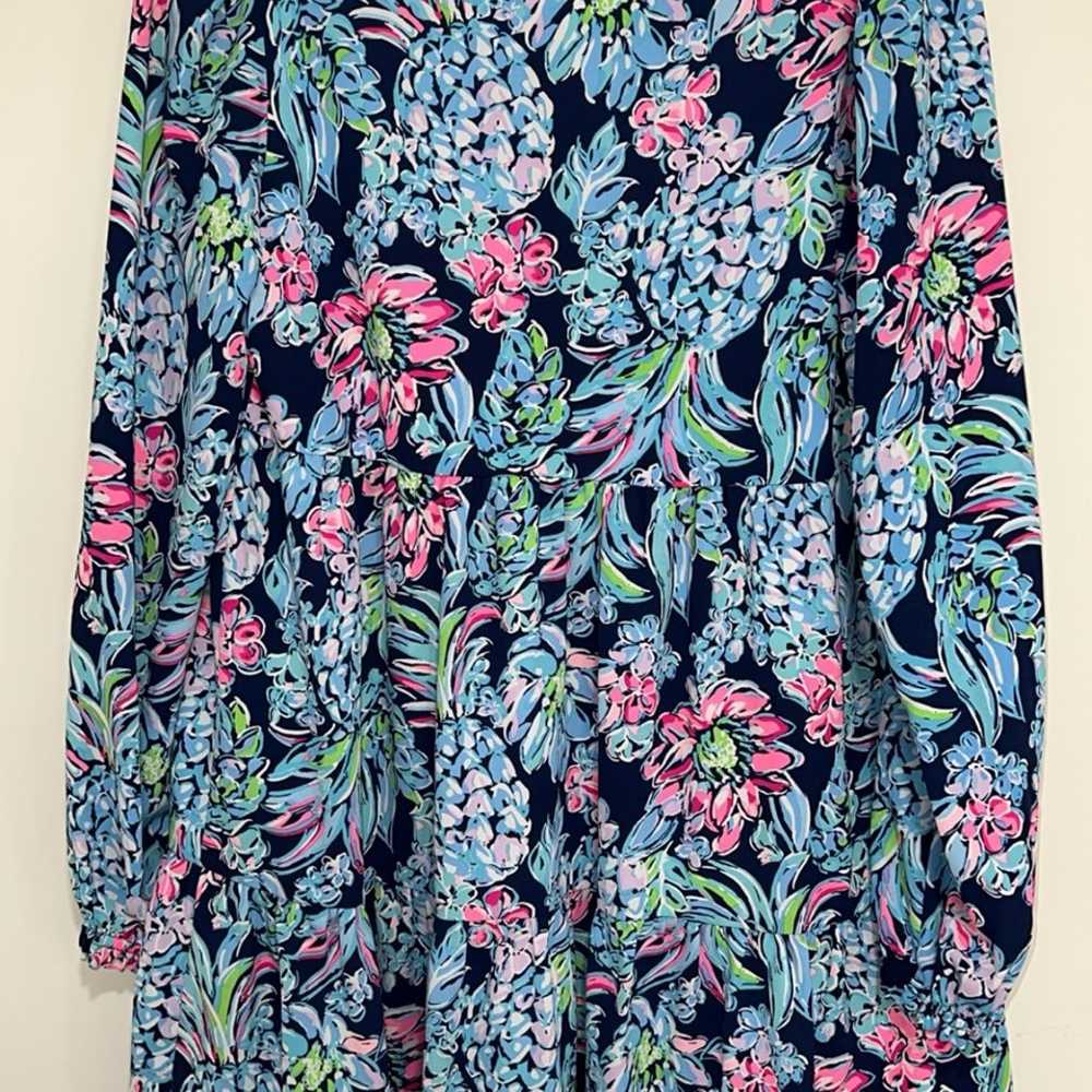 Lilly Pulitzer Winona Dress - image 3