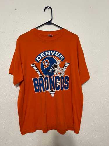 90’s Denver Broncos