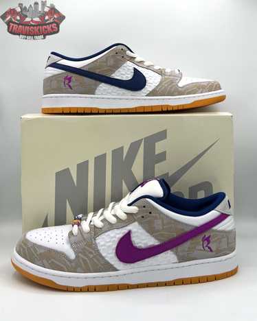 Nike SB Dunk Low Rayssa Leal Size 15 Brand New - image 1