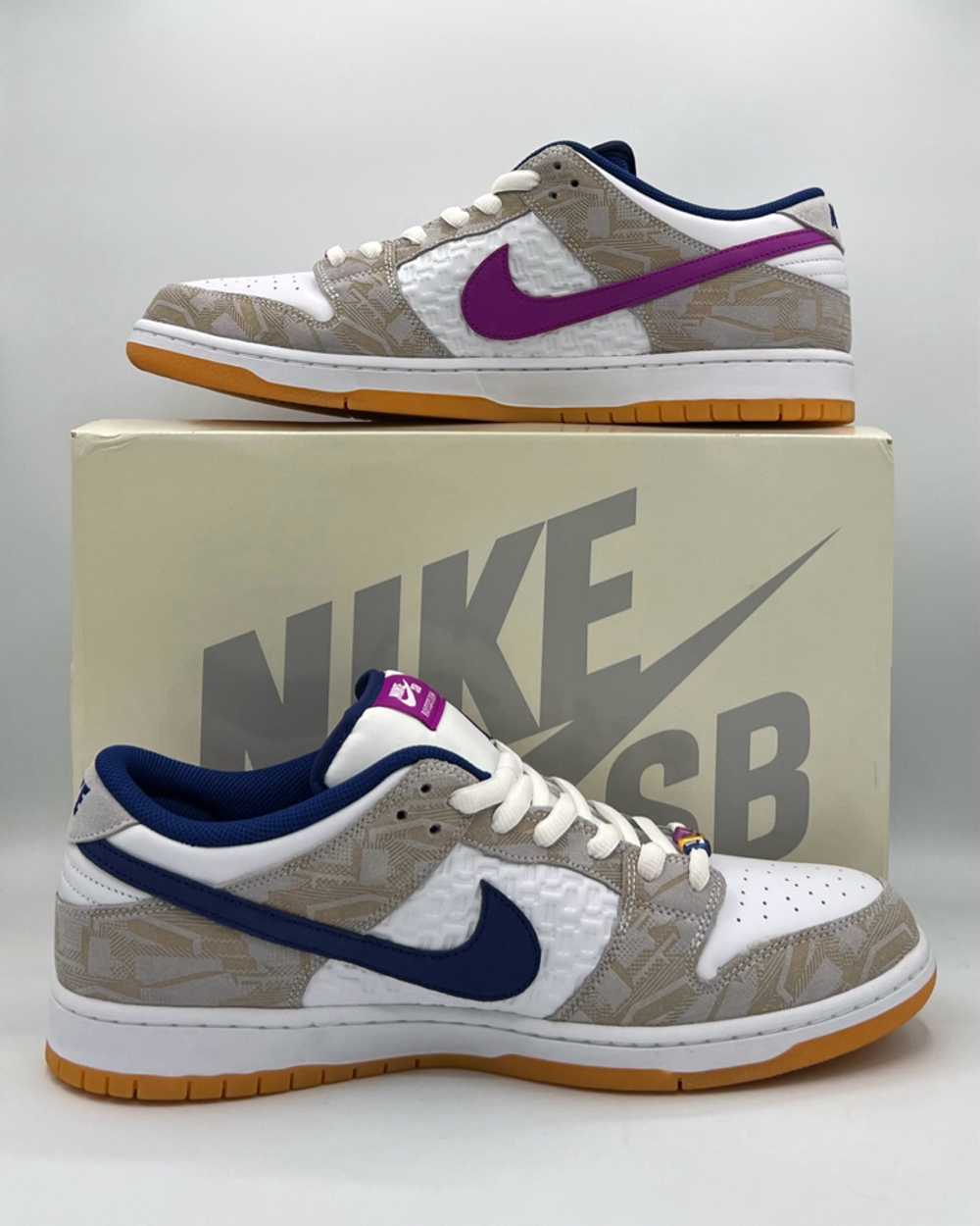 Nike SB Dunk Low Rayssa Leal Size 15 Brand New - image 2