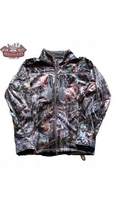 True Timber Camo Mountain Dew Men’s Camouflage Ful