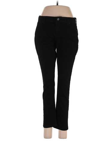 Jennifer Lopez Women Black Dress Pants 8 Petites