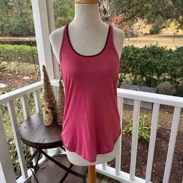 Lululemon Shine Racerback Tank