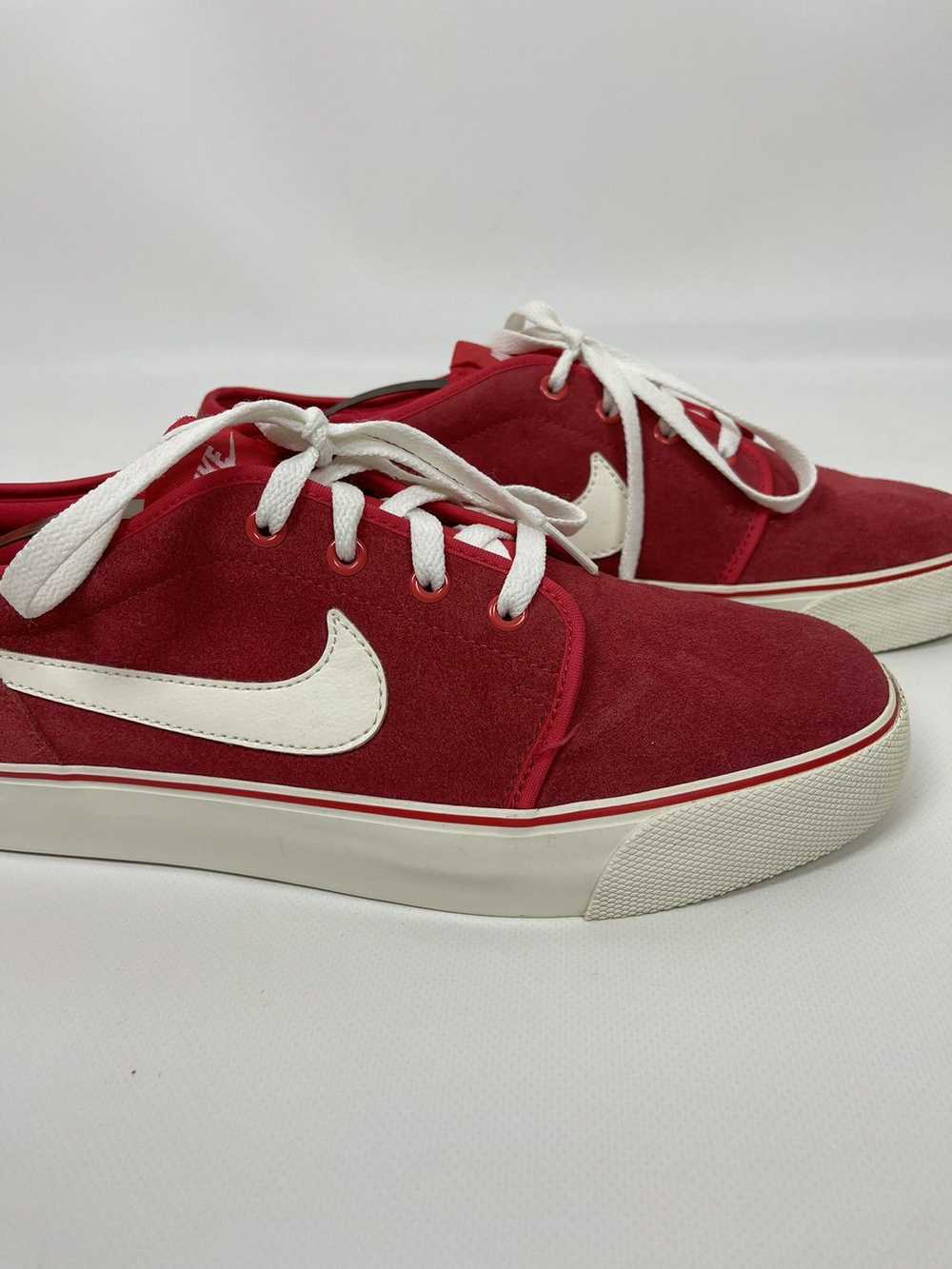 Nike × Skategang × Streetwear Nike Toki Low Skate… - image 3