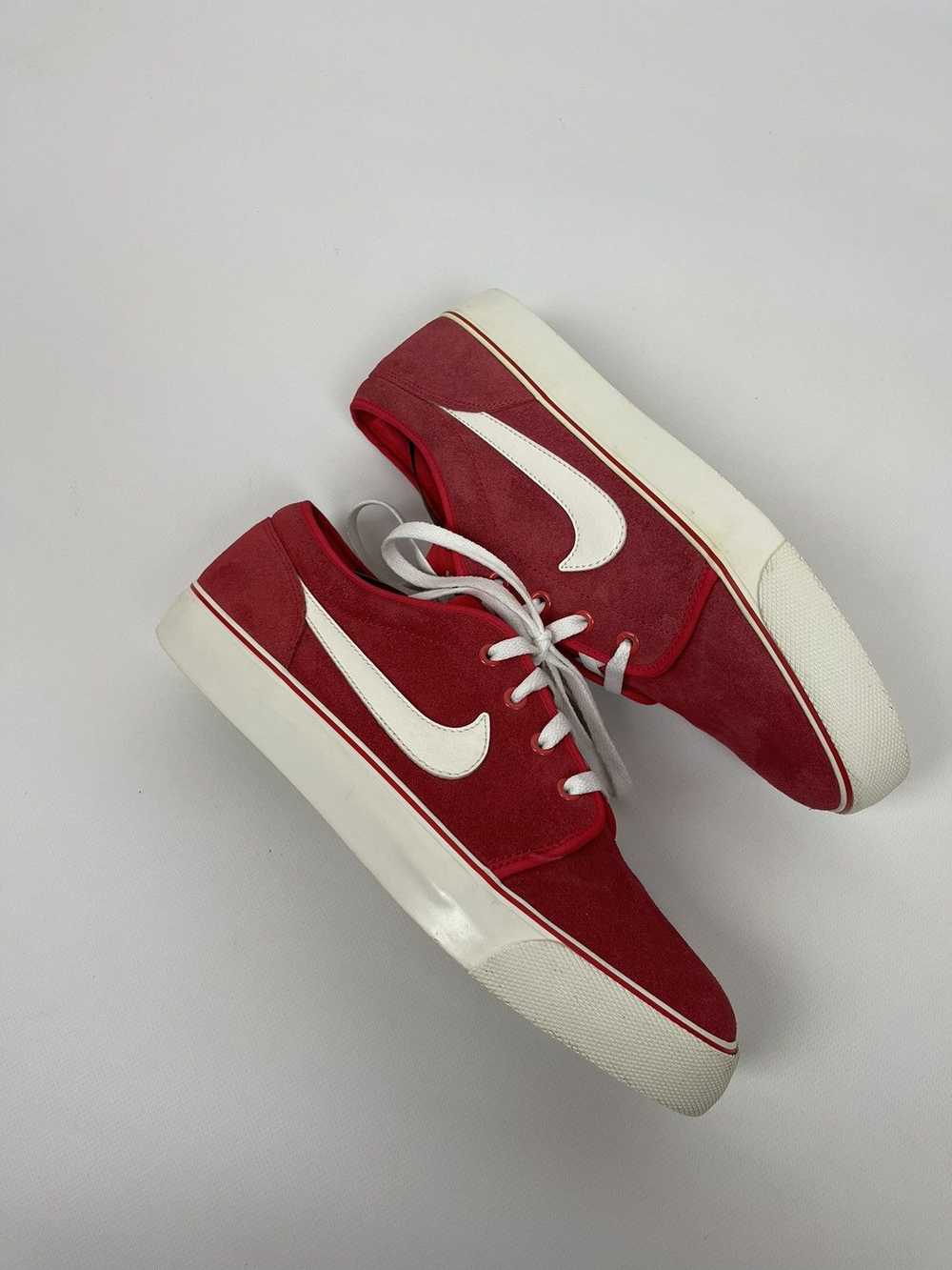 Nike × Skategang × Streetwear Nike Toki Low Skate… - image 7