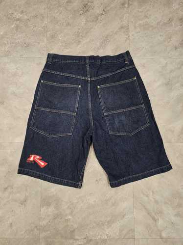 Vintage Vintage Y2K Results Jnco Style Jean Shorts