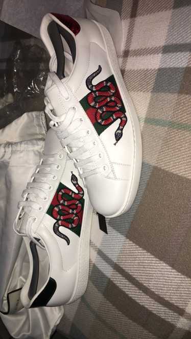 Gucci snake - Gem Gucci snake - Gem