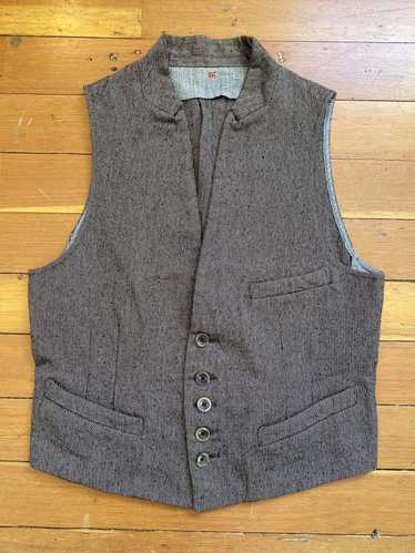 45rpm 45rpm vest