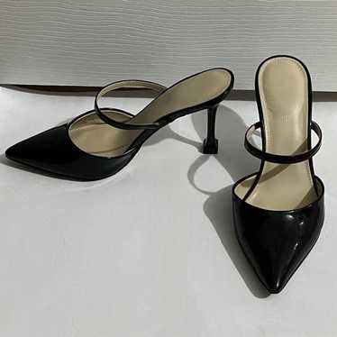 Marc Fisher Marc Fisher Hadais Heeled Mule