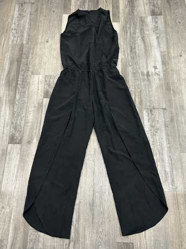 Drew Drew Tulip Leg Jumpsuit