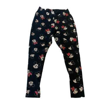 Disney Torrid X Disney Mickey Mouse Leggings 00 US