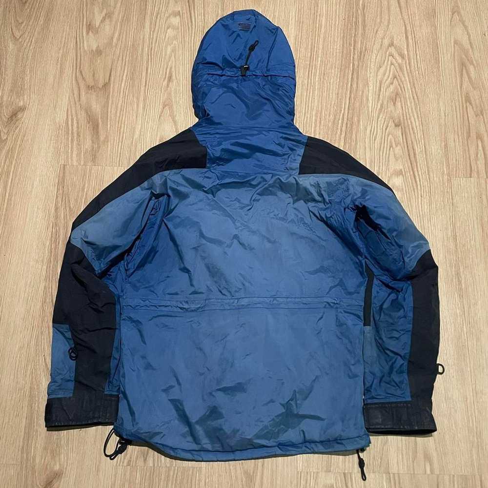 The North Face Vintage 90s the northface goretex - image 2