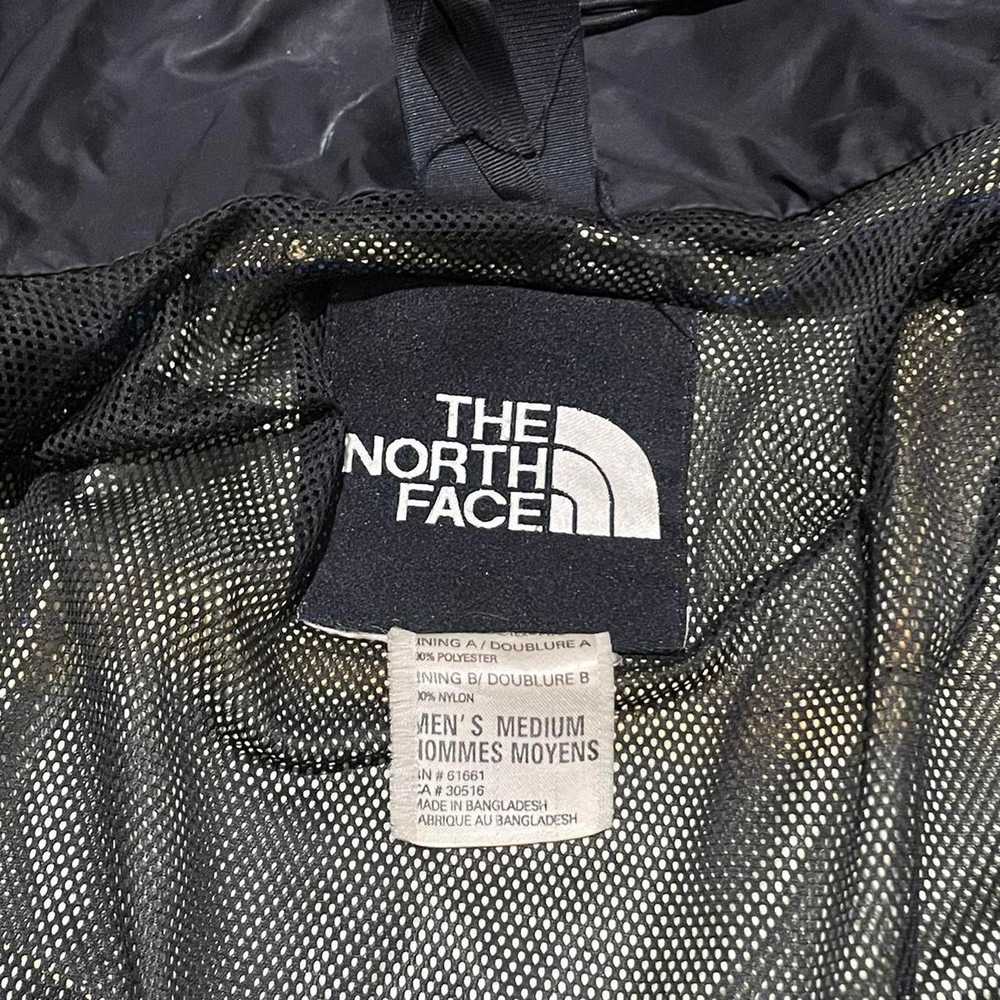 The North Face Vintage 90s the northface goretex - image 3