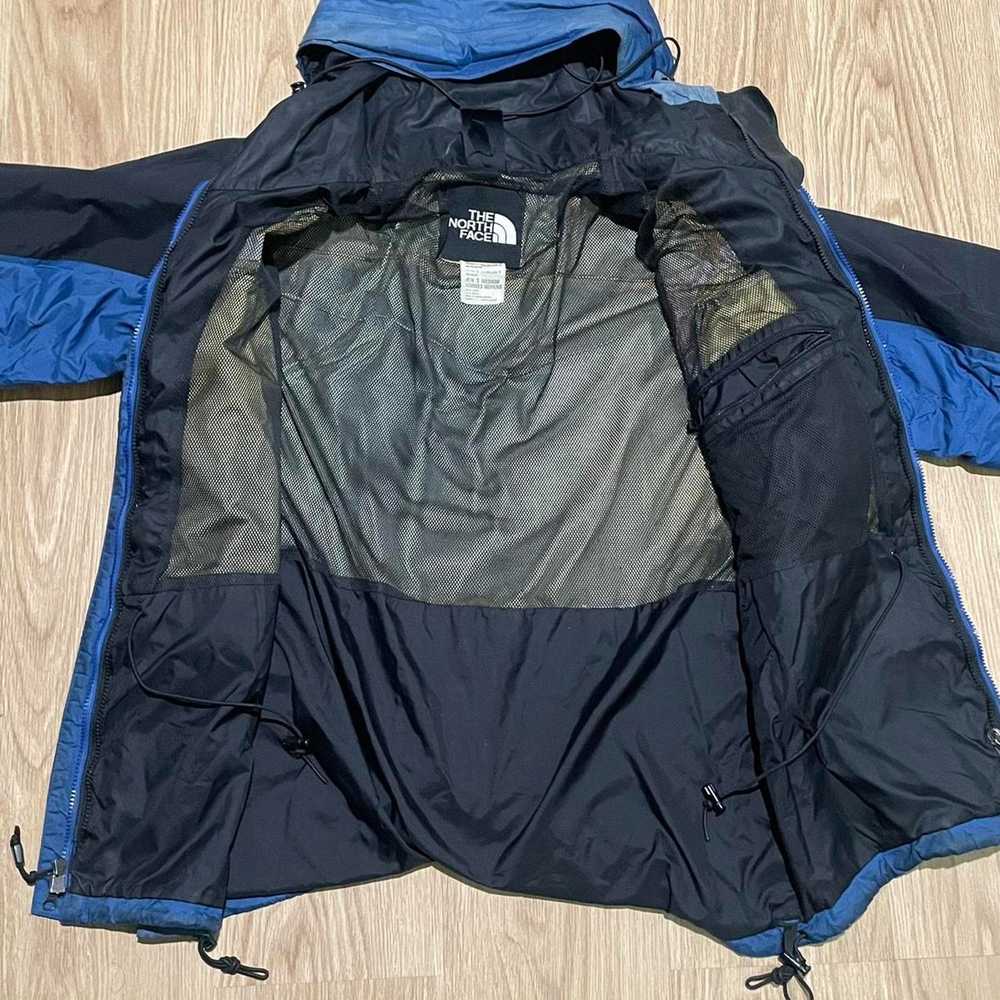 The North Face Vintage 90s the northface goretex - image 4