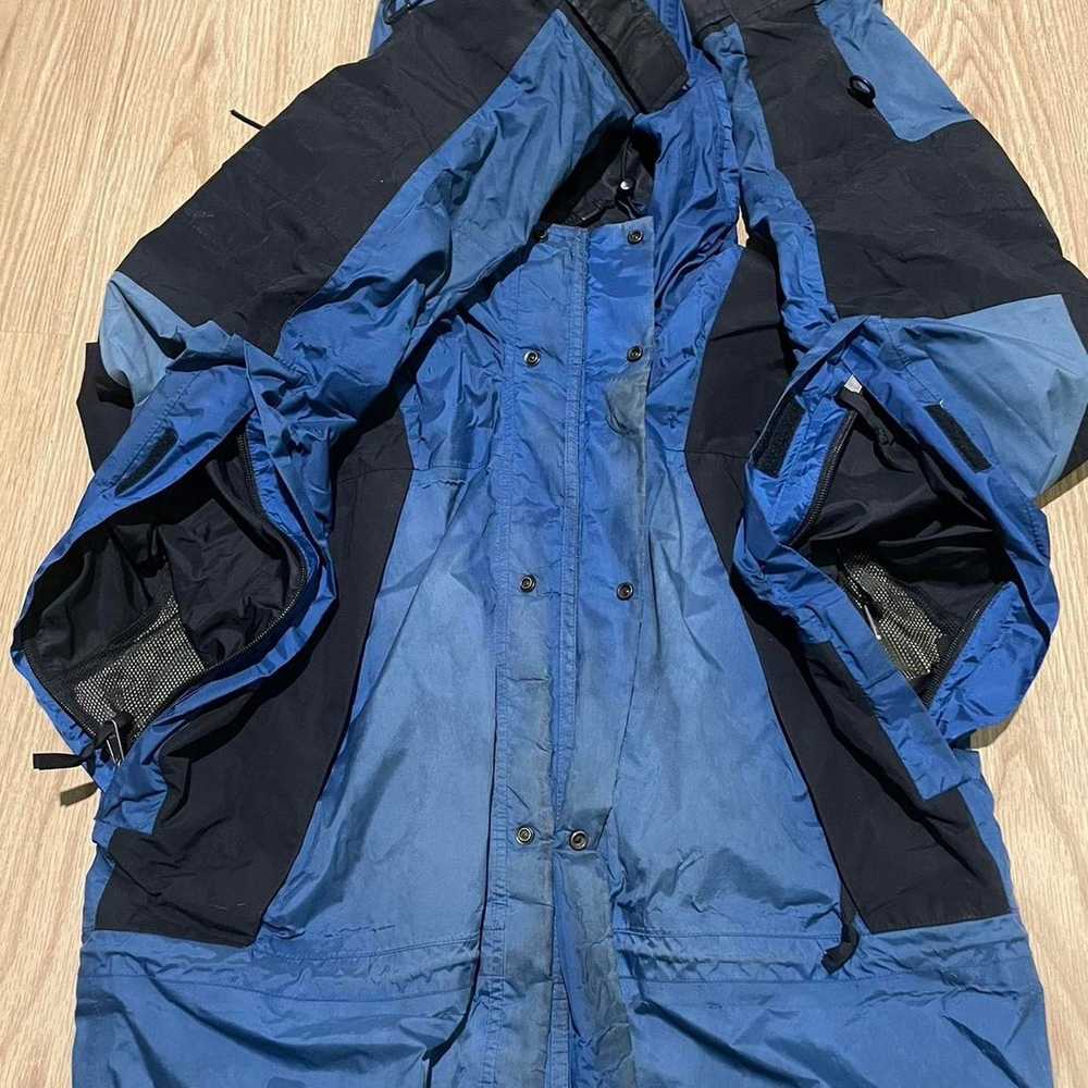 The North Face Vintage 90s the northface goretex - image 8