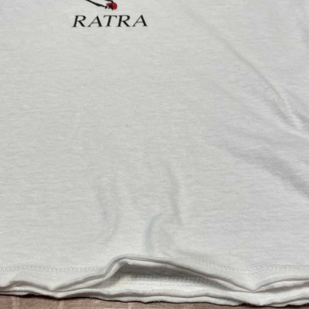 undercover RATRA distressed T-shirt undercover - image 5