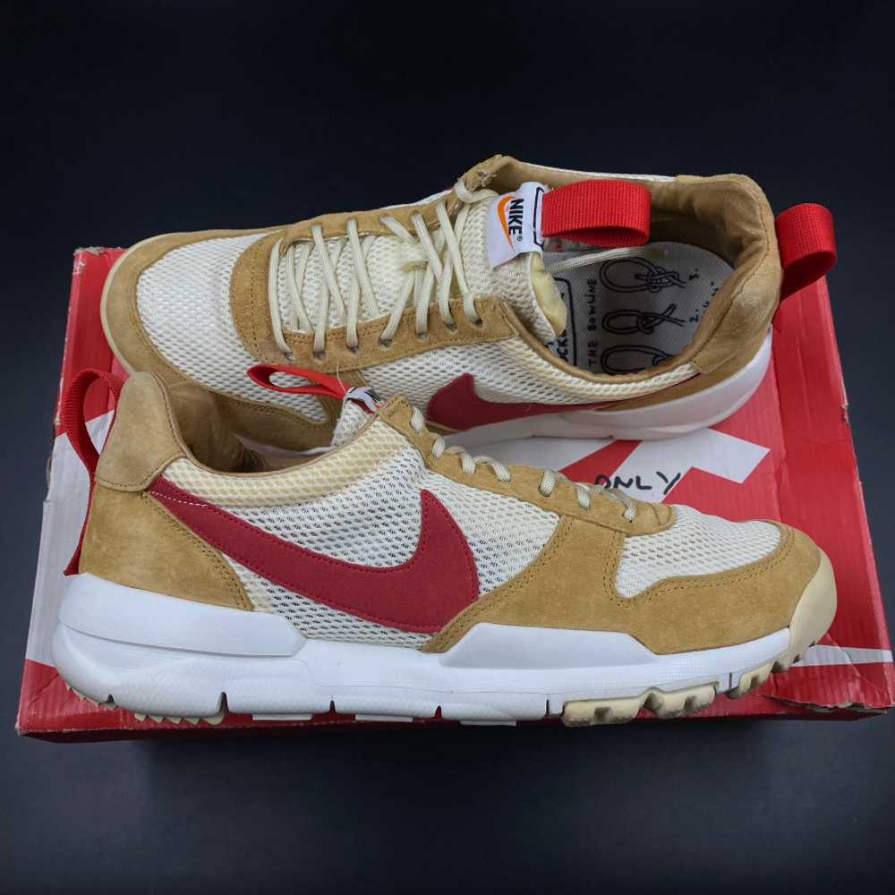 SZ 13 Nike Mars Yard 2.0 Tom Sachs (2017) - image 1