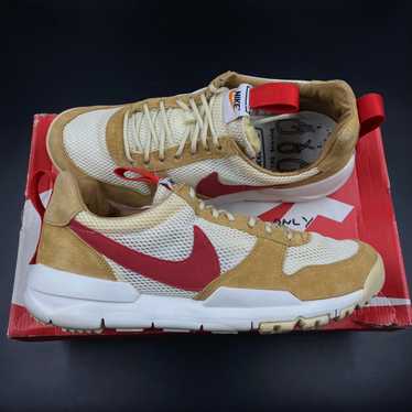 SZ 13 Nike Mars Yard 2.0 Tom Sachs (2017) - image 1