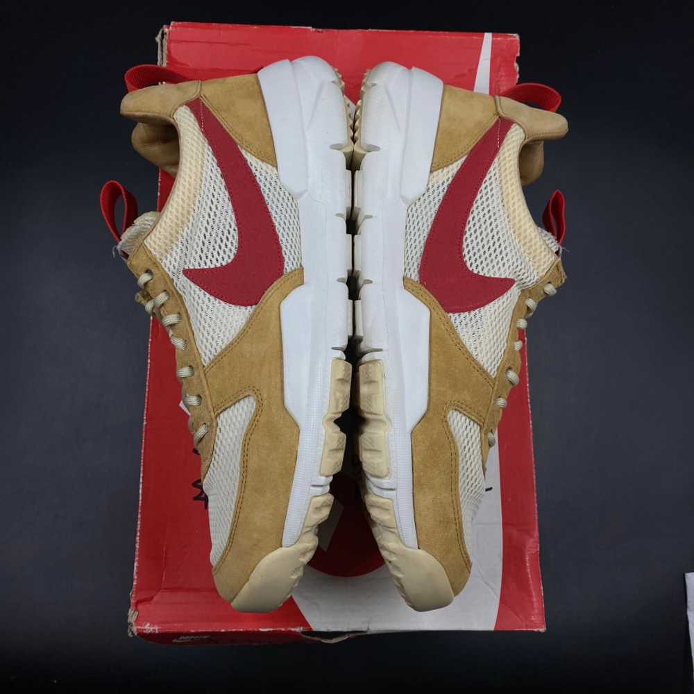 SZ 13 Nike Mars Yard 2.0 Tom Sachs (2017) - image 4